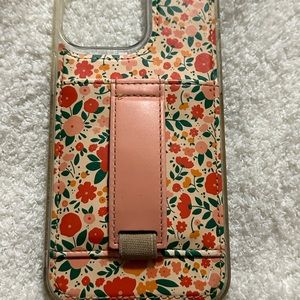 Walli case iPhone 14 Pro Max